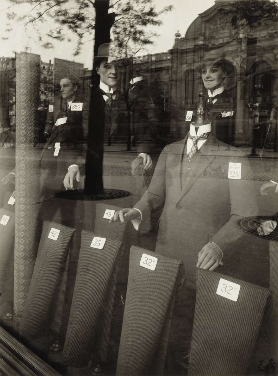 Sin título de Eugène Atget