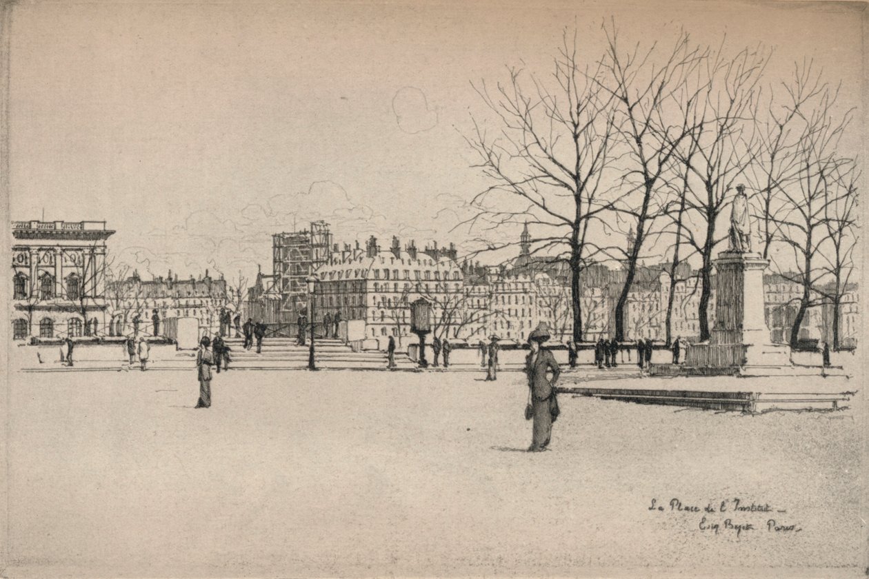 Place de l