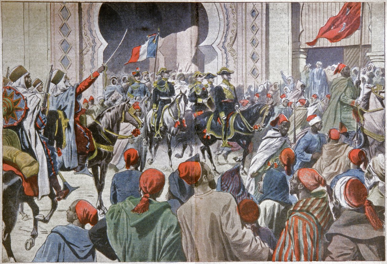 Regnault de Eugene Damblans