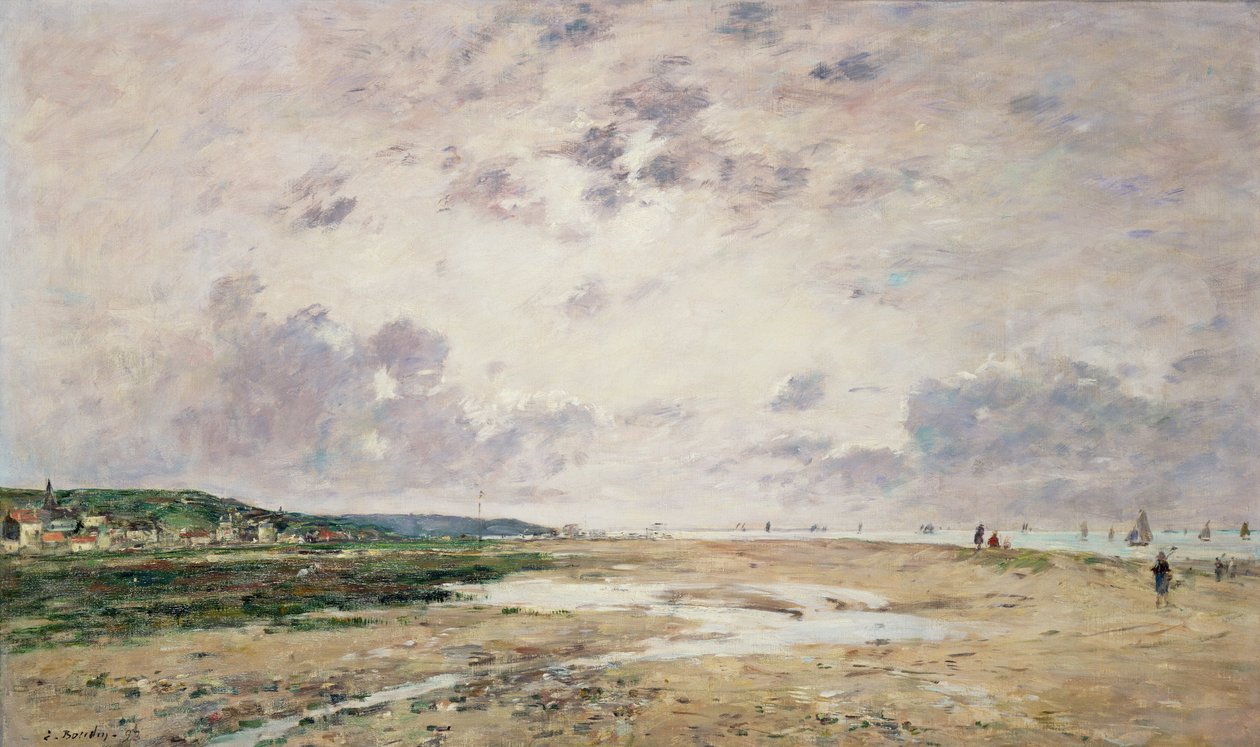 Imagen desconocida de Eugene Louis Boudin