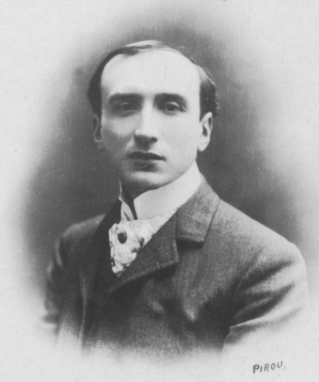 Bataille, c1893 de Eugene Pirou