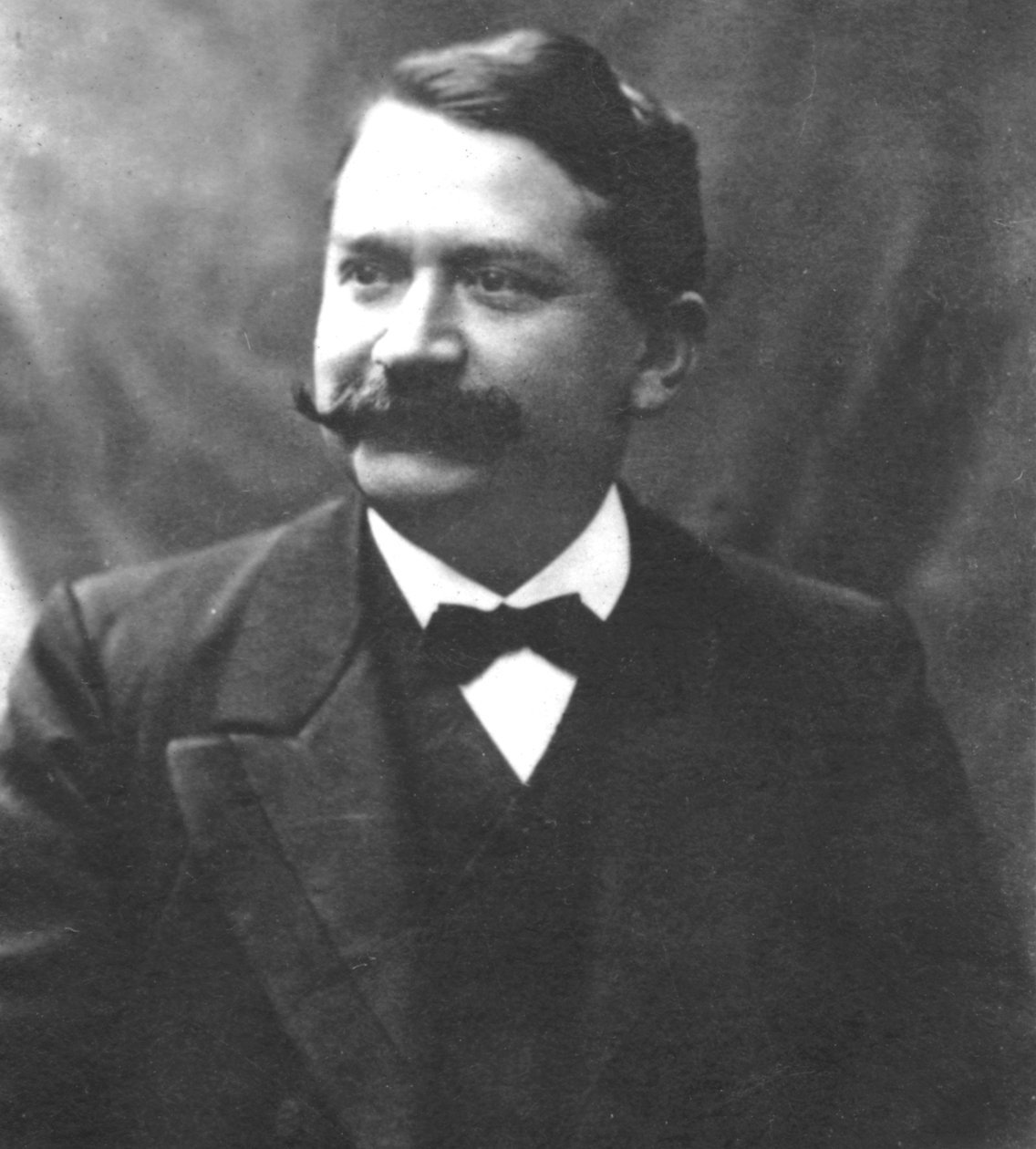 Doumergue Gaston, c1893 de Eugene Pirou