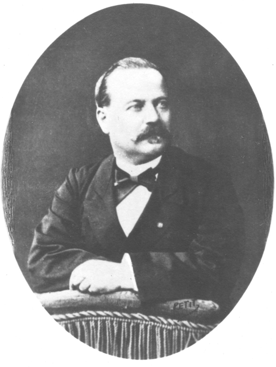 Flatters, c. 1893 de Eugene Pirou
