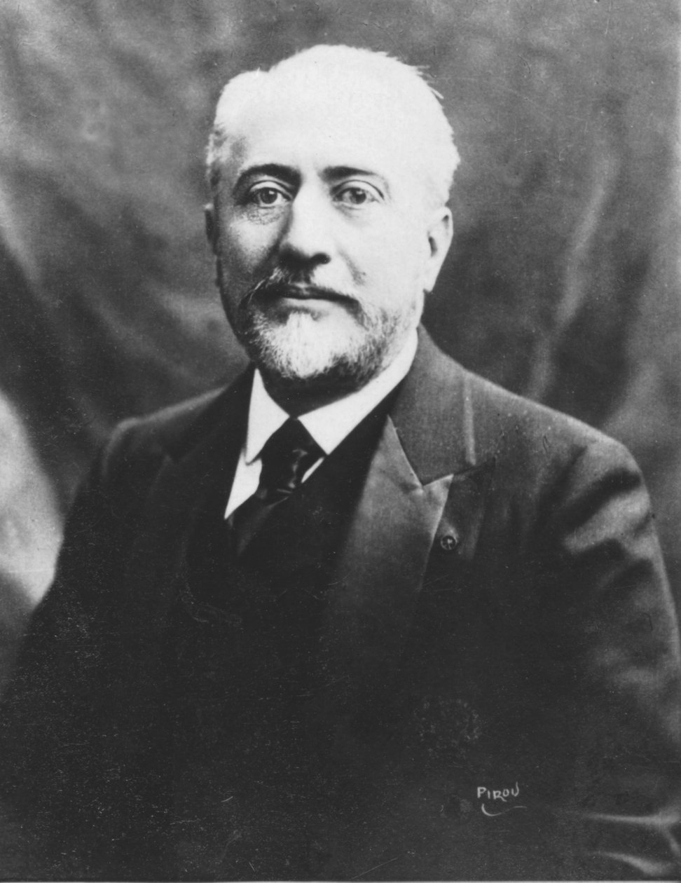 Forichon, c1893 de Eugene Pirou