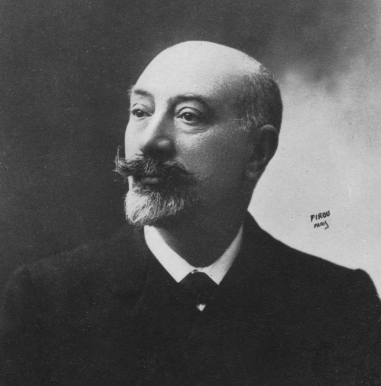 Gauthier, c. 1893 de Eugene Pirou