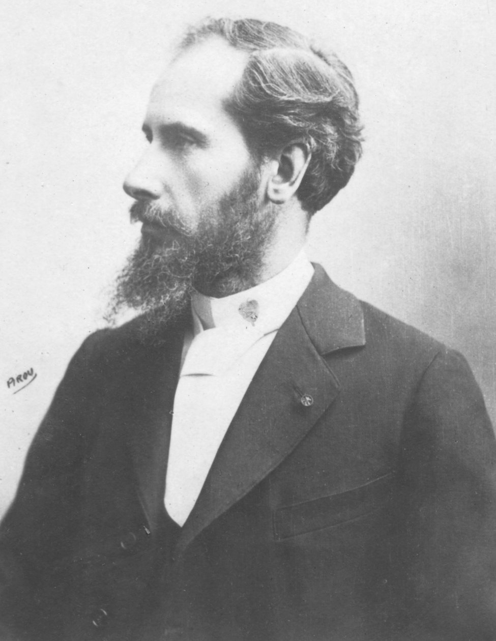 Marqueste, c1893 de Eugene Pirou