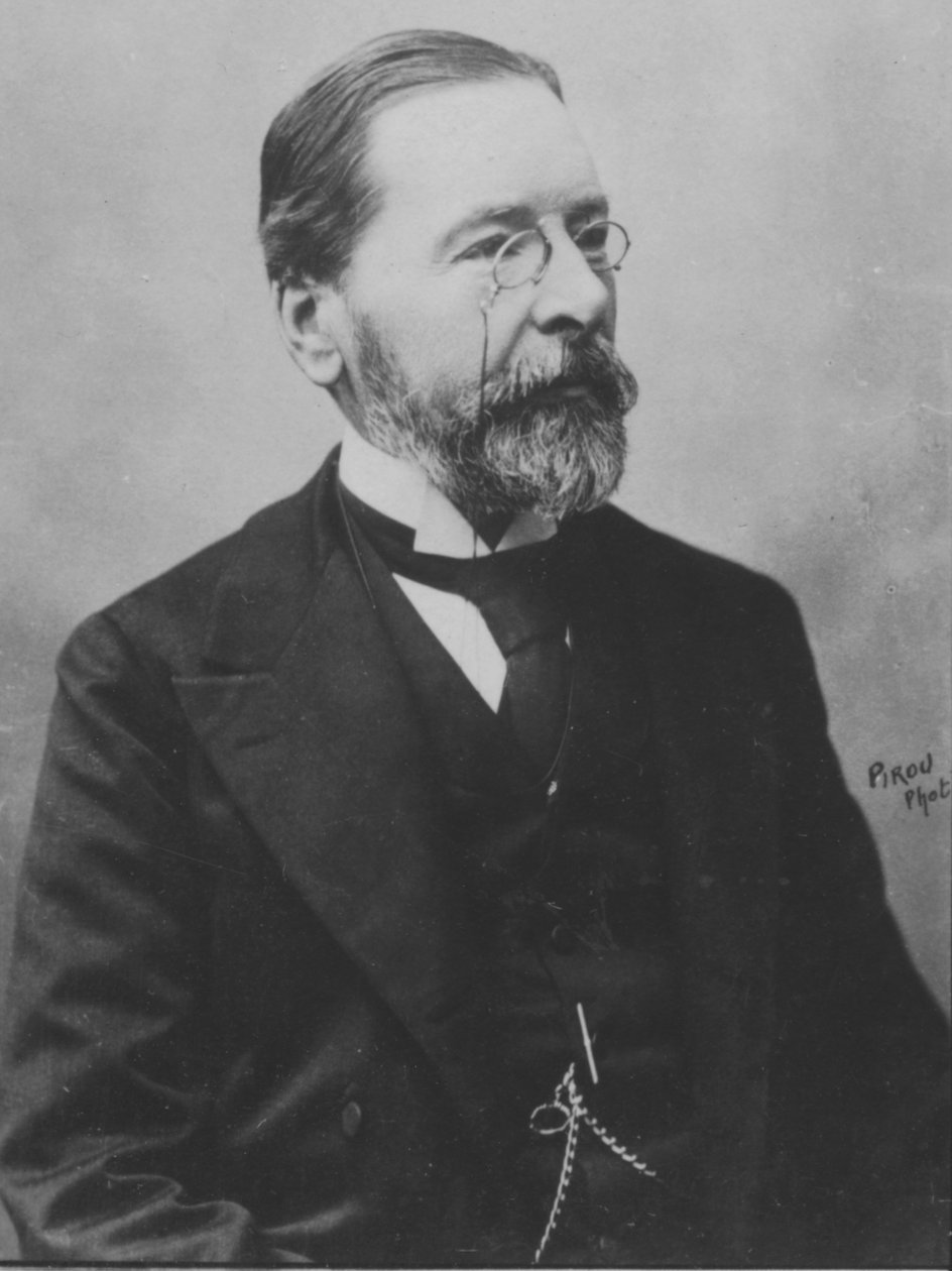 Thureau Dangin, c1893 de Eugene Pirou