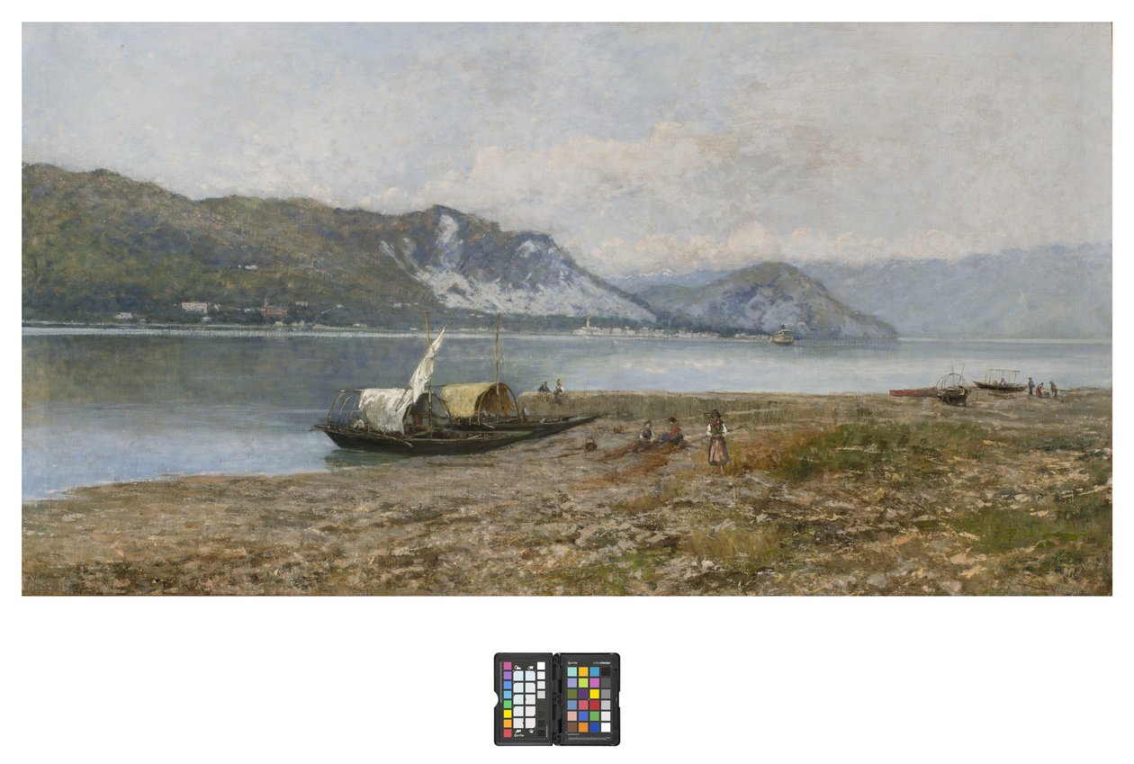 Imagen desconocida de Eugenio Gignous