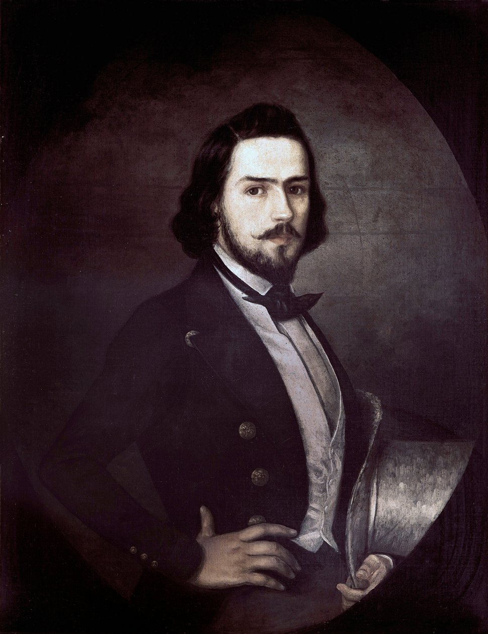 Lechuguino de Eugenio Lucas Velázquez
