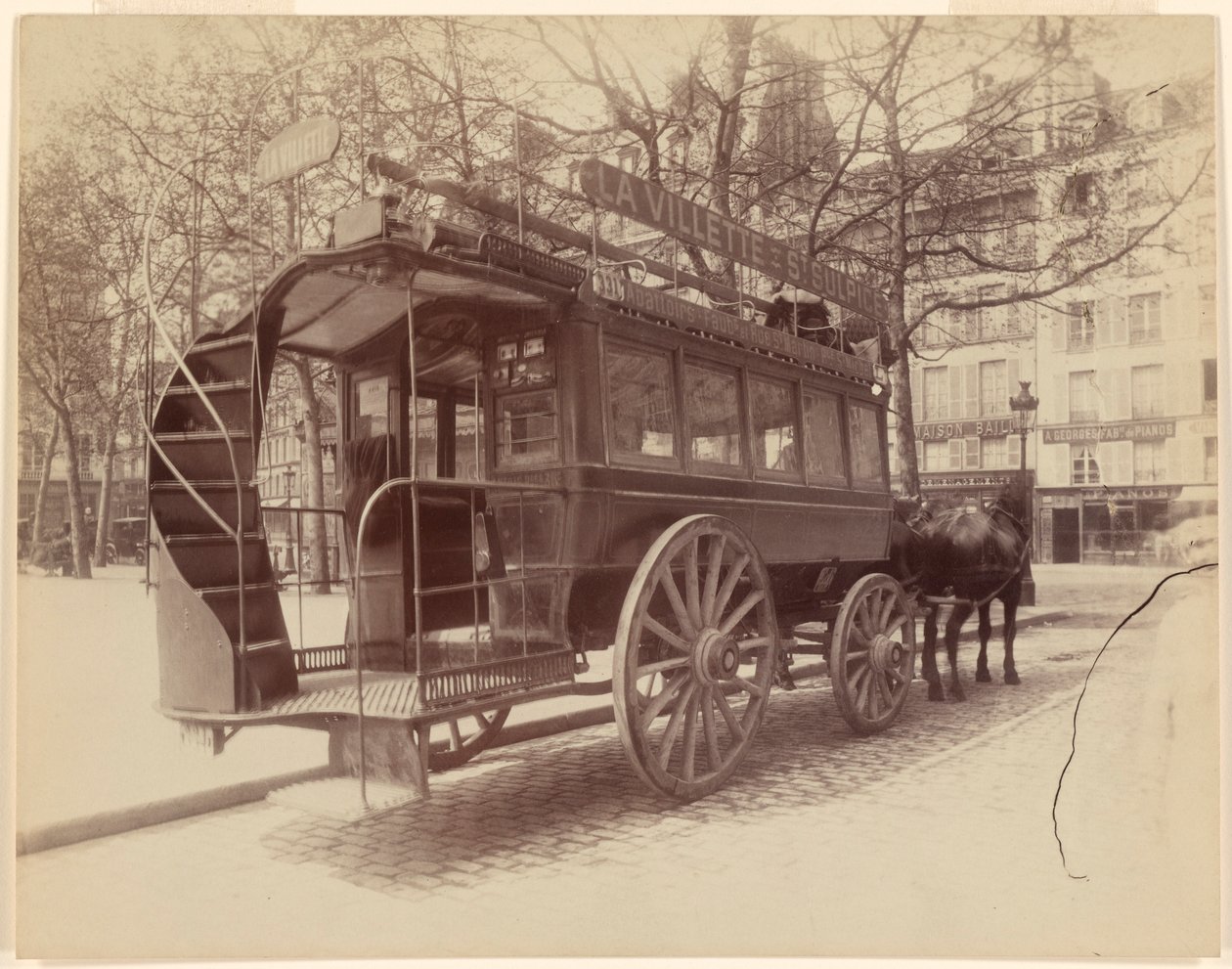 General de Eugène Atget