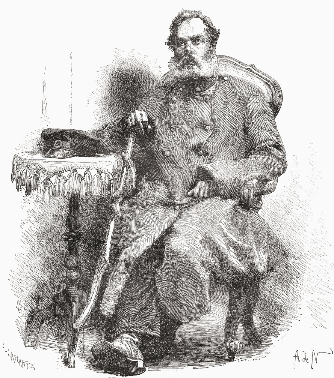 Nikolai Sazontovich Ilyin, de 