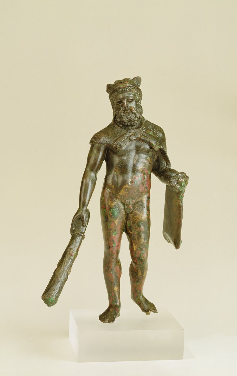 Hércules de European European