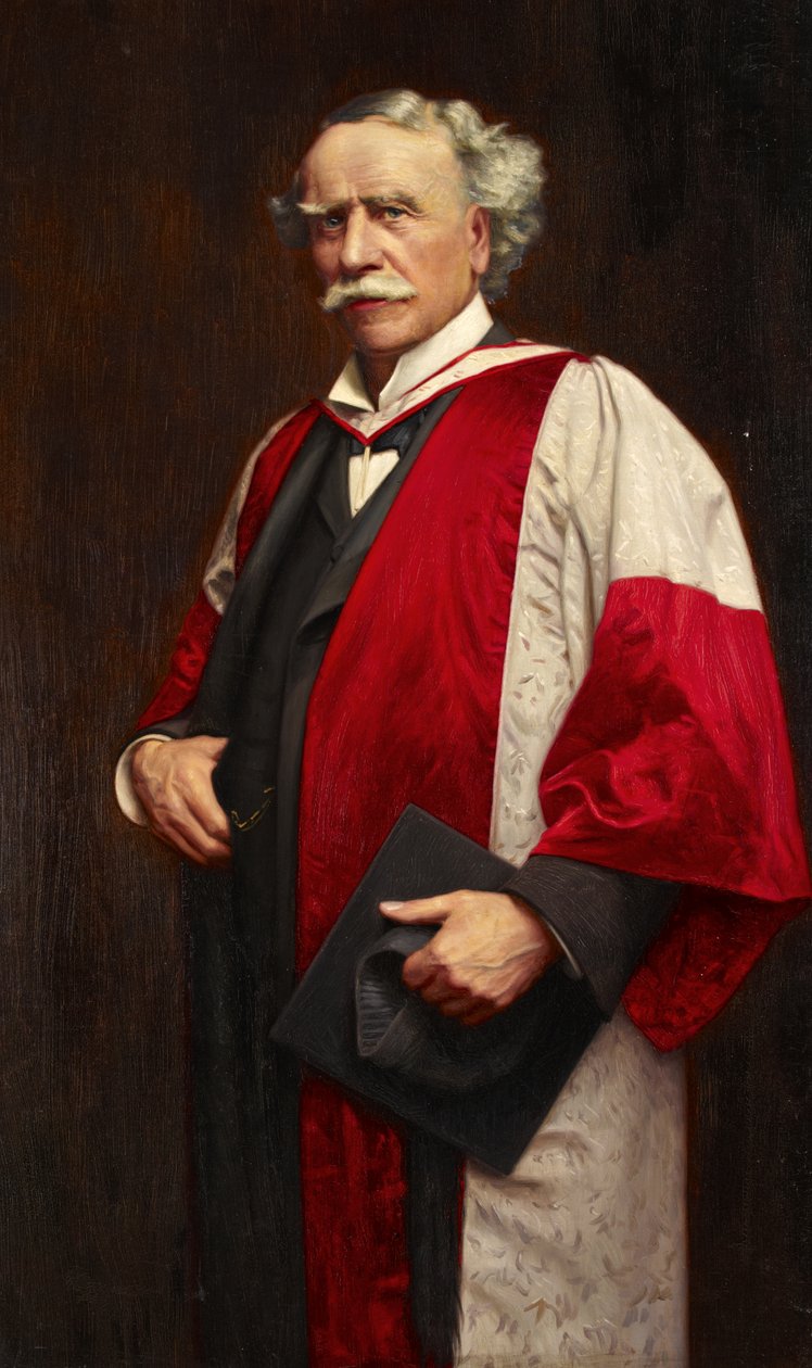 William Hayman Cummings, c.1915 de F. G. A. Butler