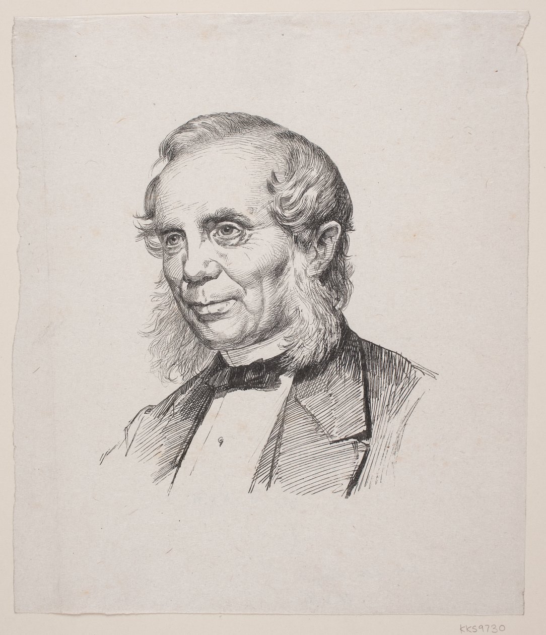 H. S. Paulli de F. Hendriksen