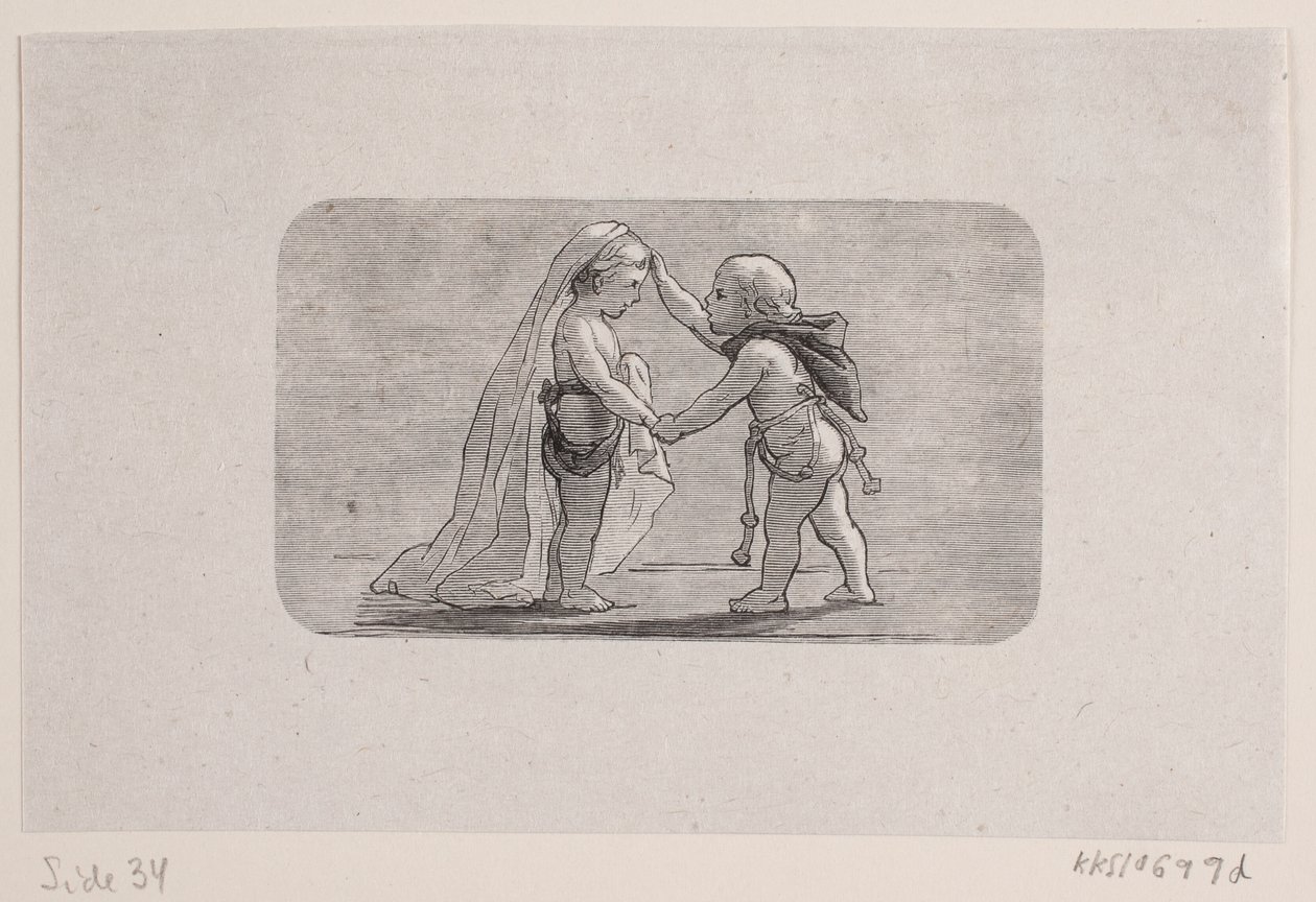 Vignette para "Indvielsen" de F. Hendriksen