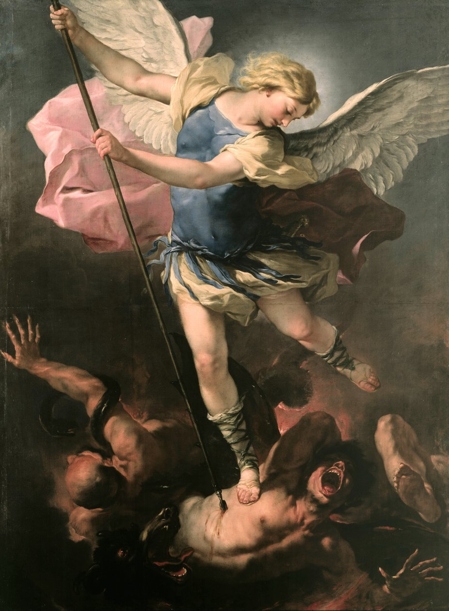 San Miguel de Fa Presto