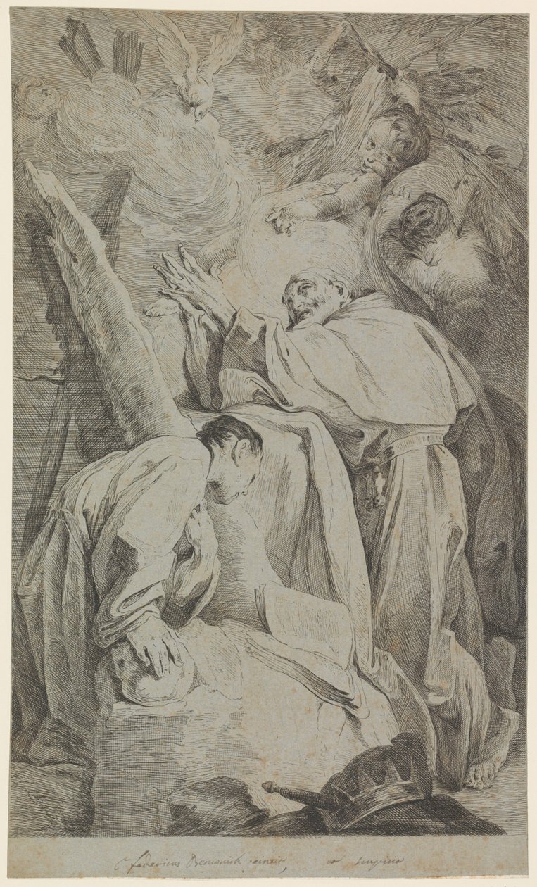 Pietro Gambacorti de Pisa de Federico Bencovich