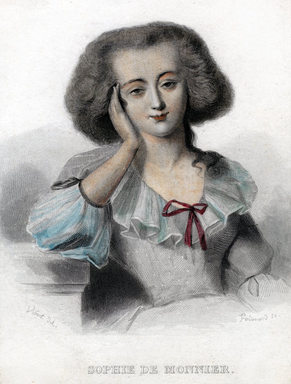 Sophie de Monnier de Ferdinand