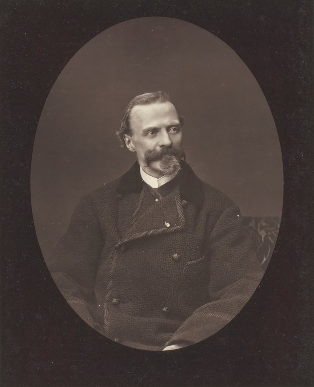 Cham de Ferdinand J. Mulnier