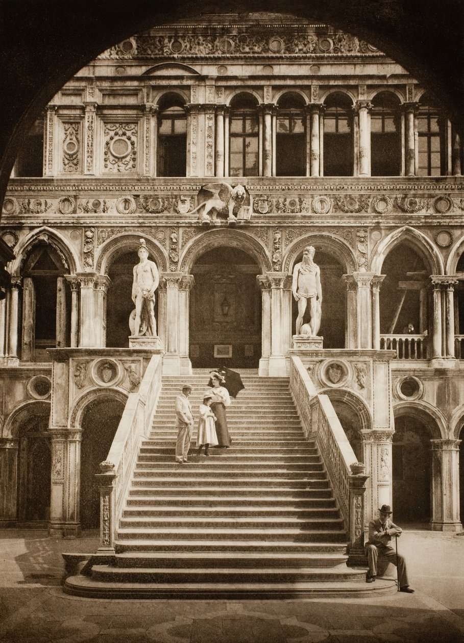 Sin título (II 58) de Ferdinando Ongania