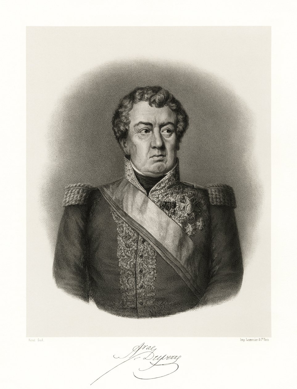 Victor Guy Duperré de Ferret