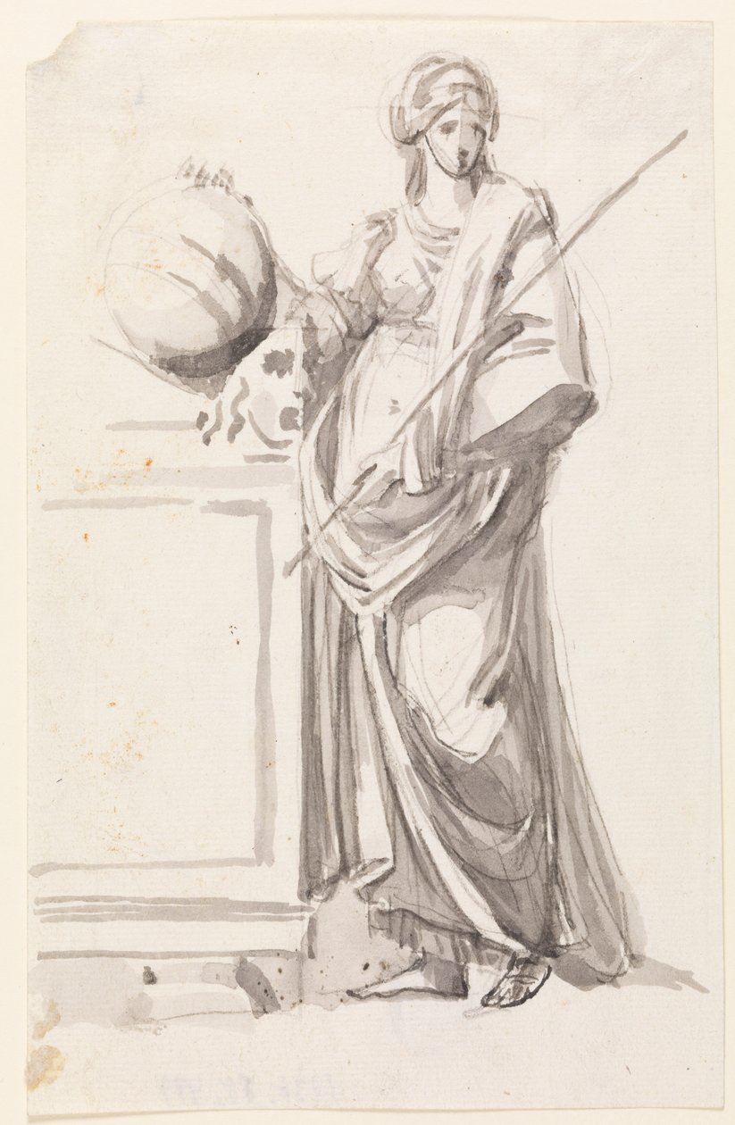 Urania de Filippo Marchionni