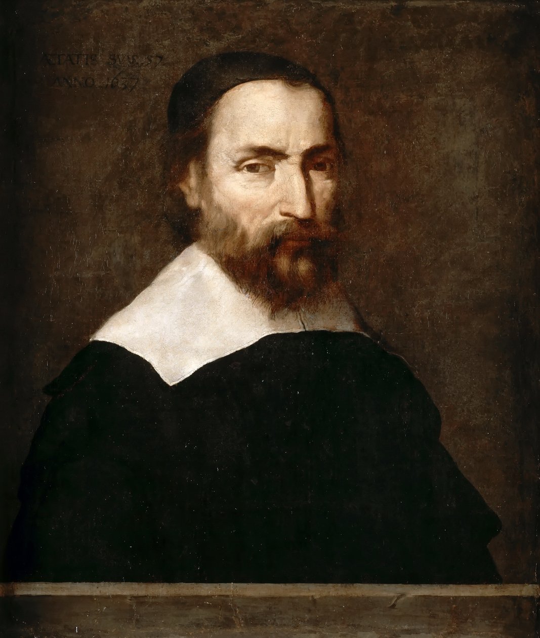 Nicolas-Claude Fabri de Peiresc 1580-1637 de Finson