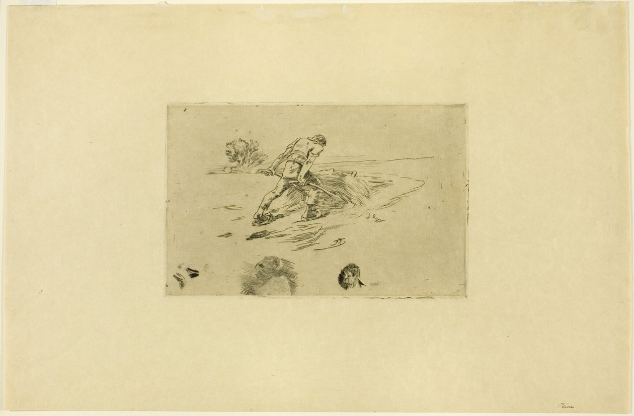 Inodoro, II de Félicien Rops