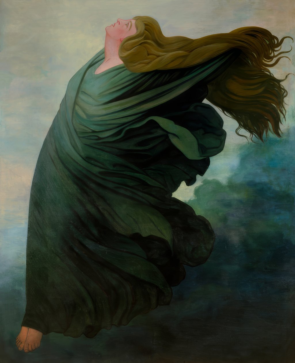 La esperanza de Félix Vallotton