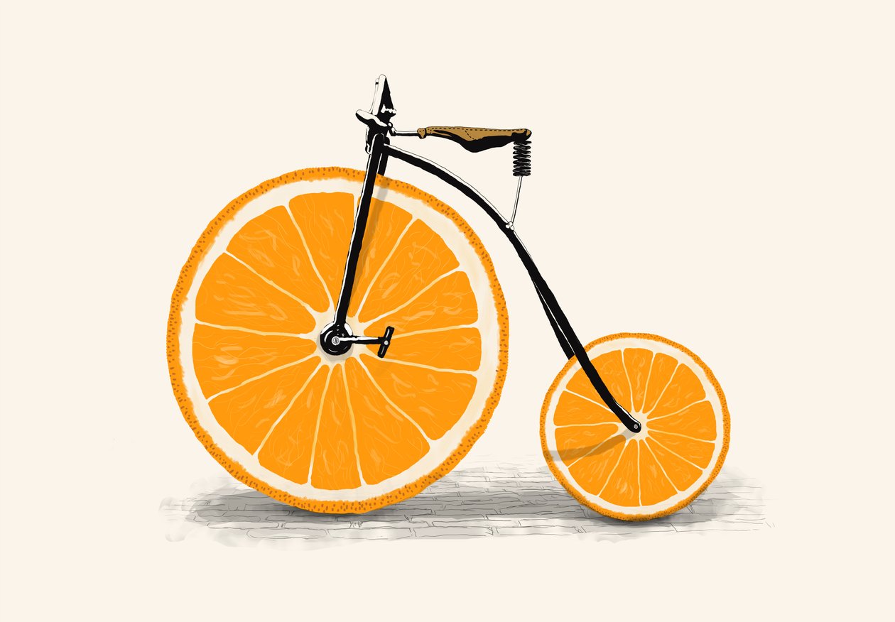 Vitamina de Florent Bodart
