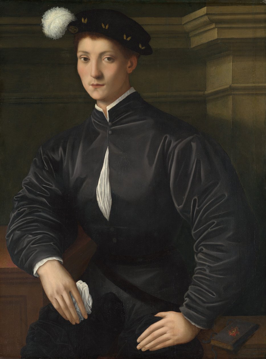 Ugolino Martelli de Florentine 16th Century