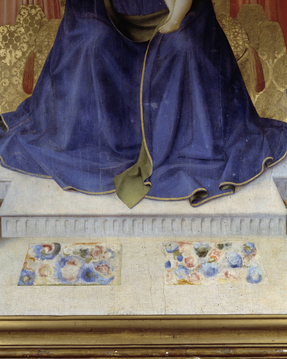 Retablo de Fra Angelico