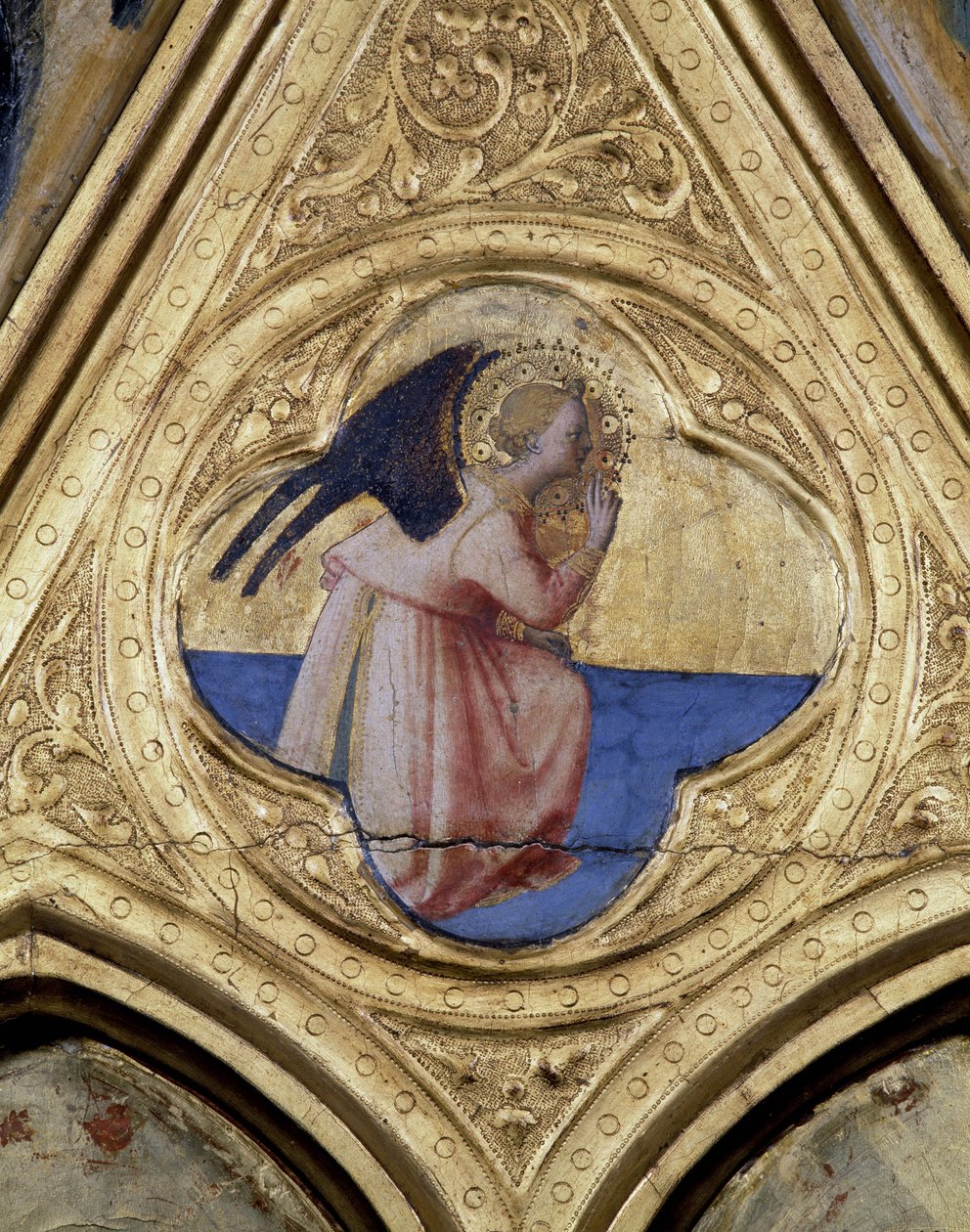 Imagen desconocida de Fra Angelico