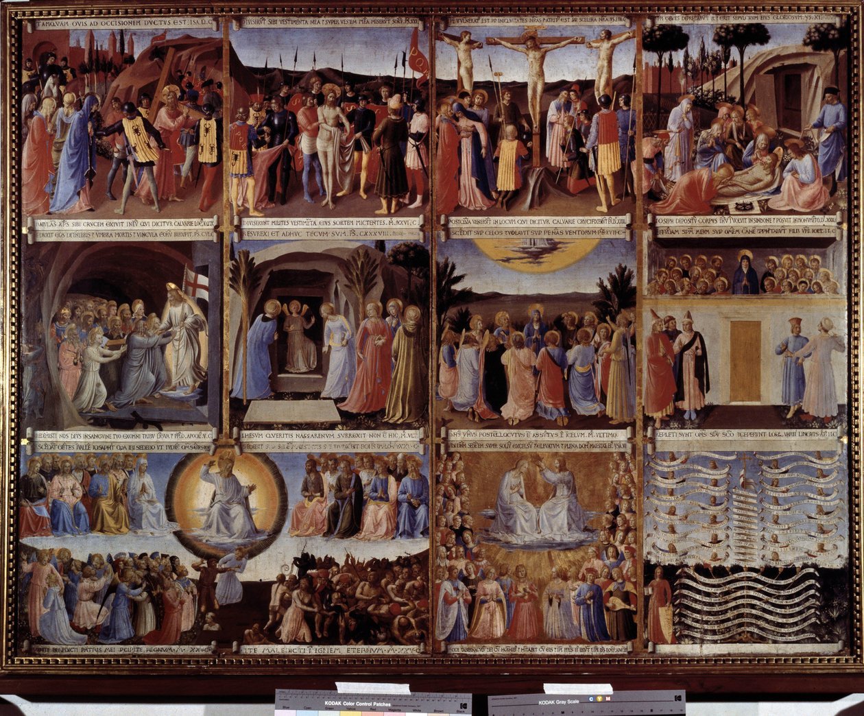 Imagen desconocida de Fra Angelico