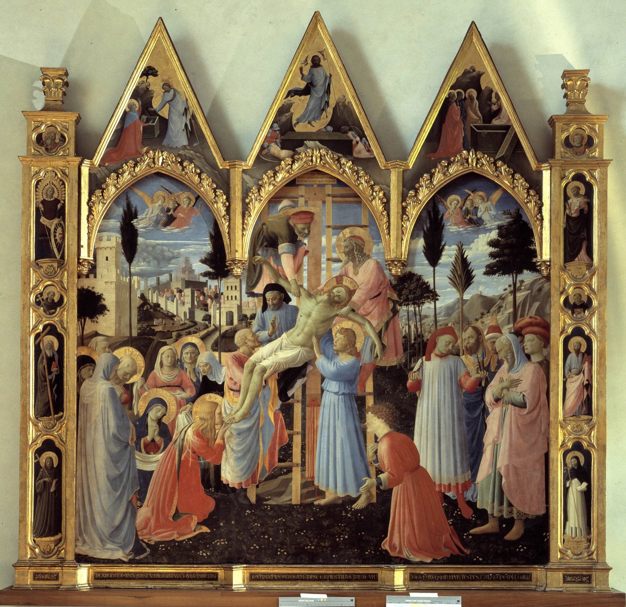 Imagen desconocida de Fra Angelico
