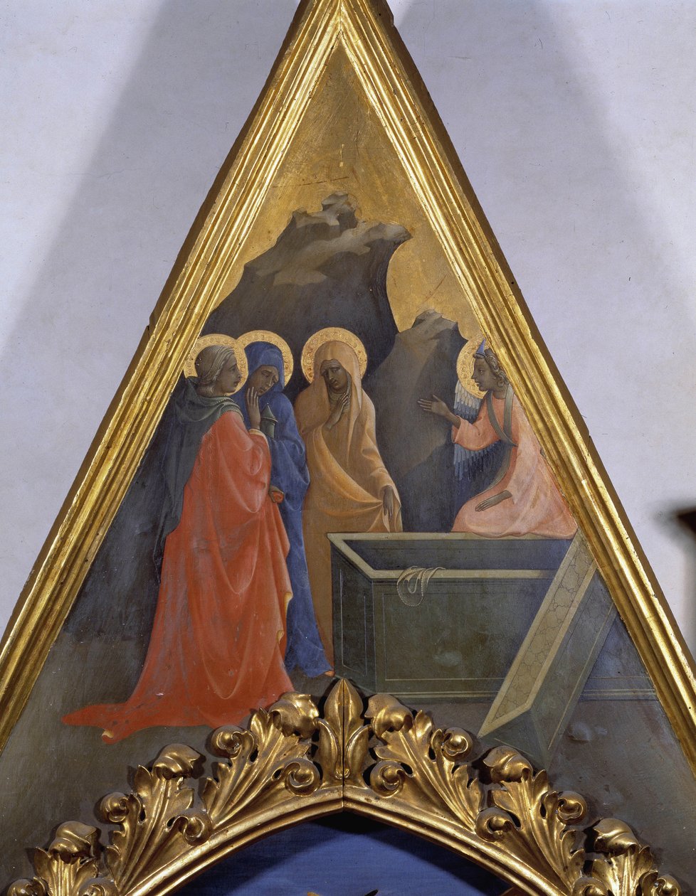 Imagen desconocida de Fra Angelico