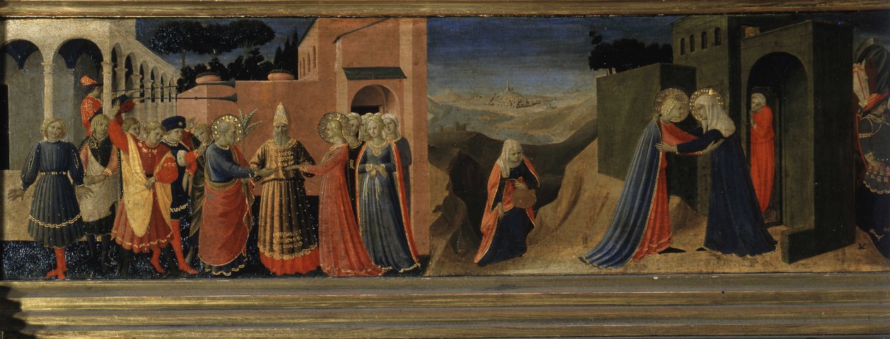Imagen desconocida de Fra Angelico