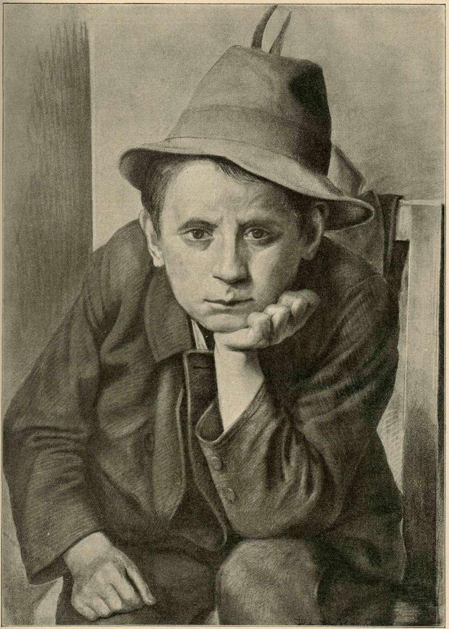 Nas Janko de Franc Horvat