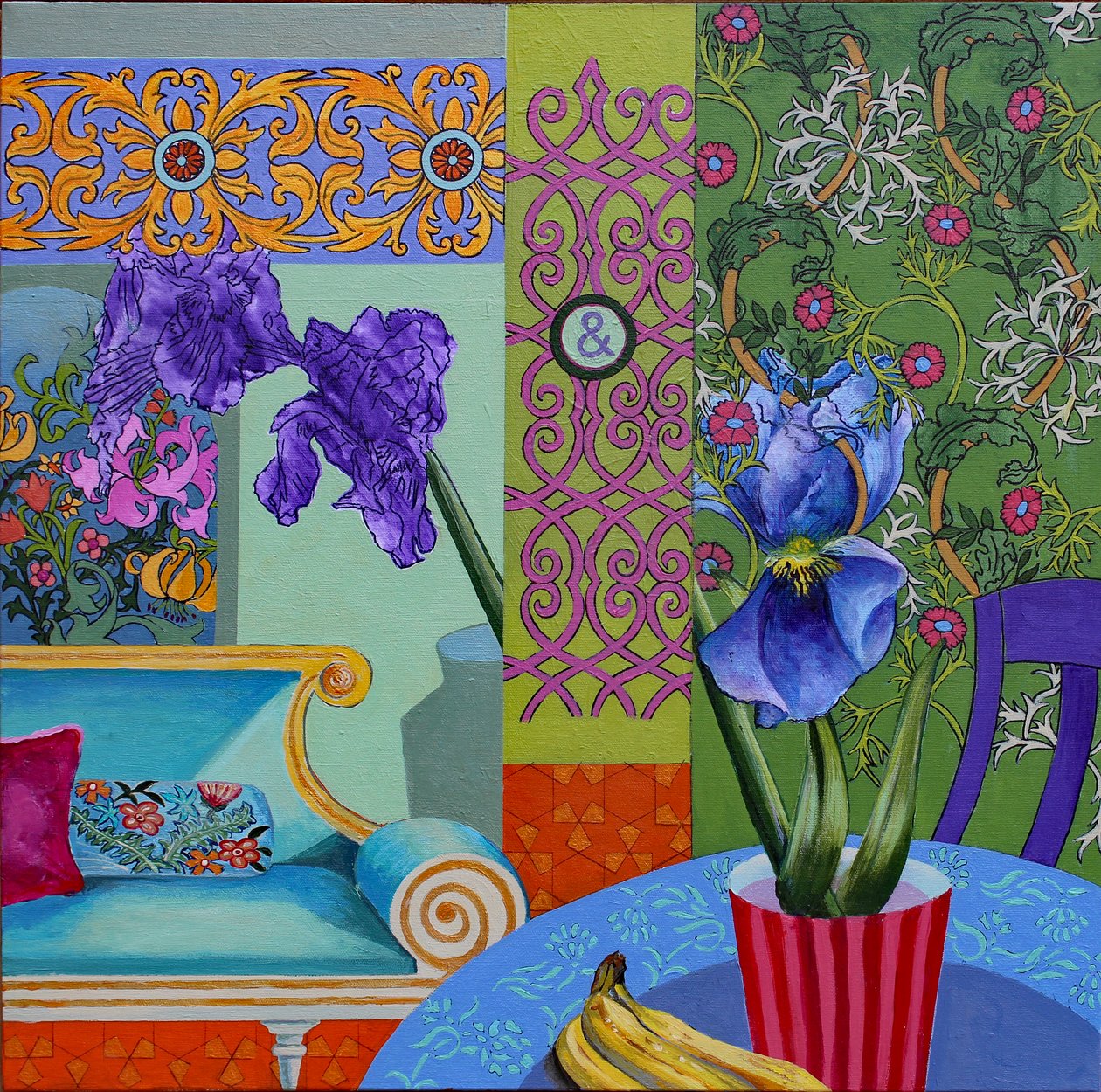 Intermezzo de Frances Ferdinands