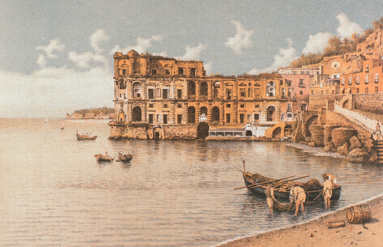 Palacio Donn