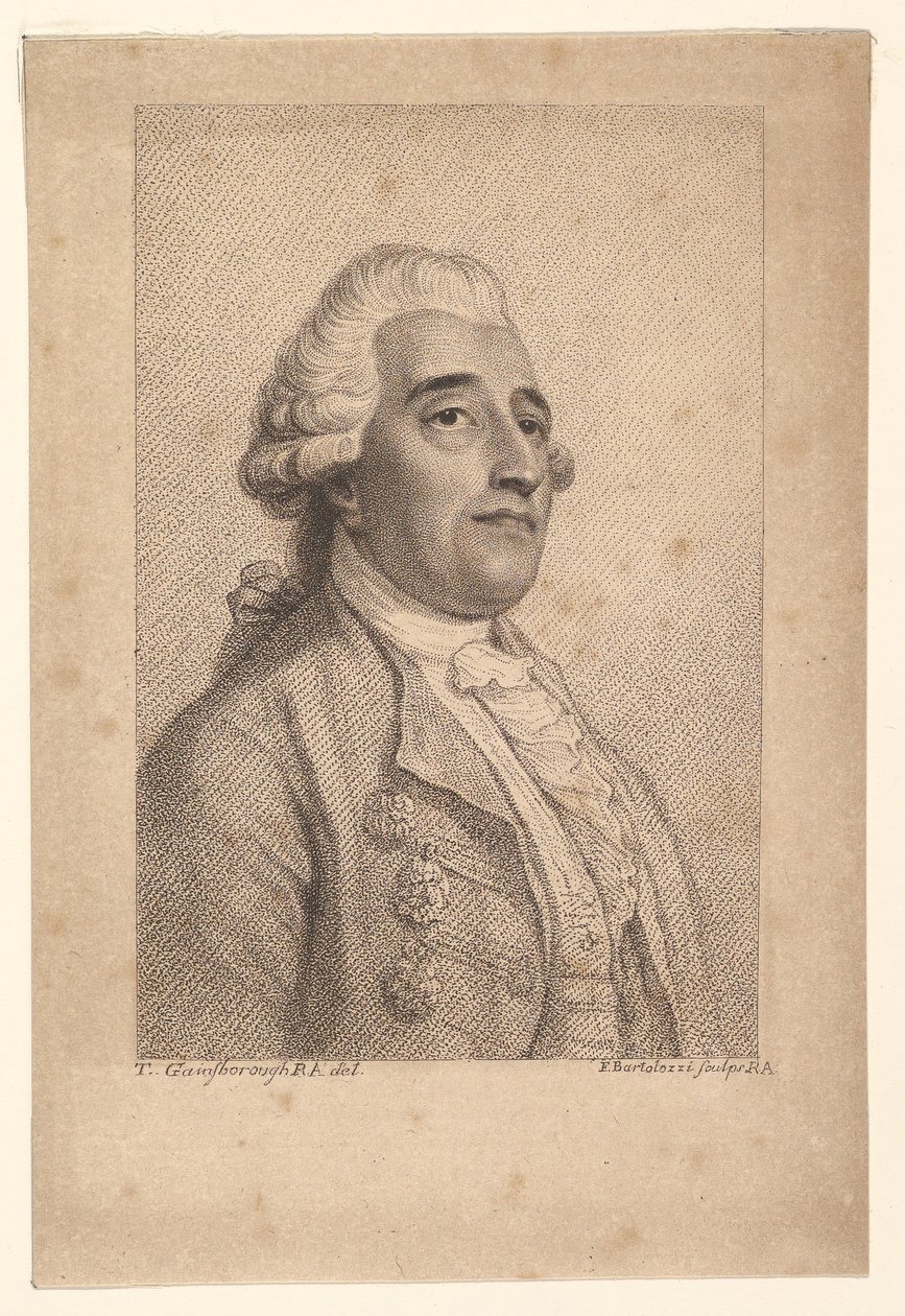 Francesco d