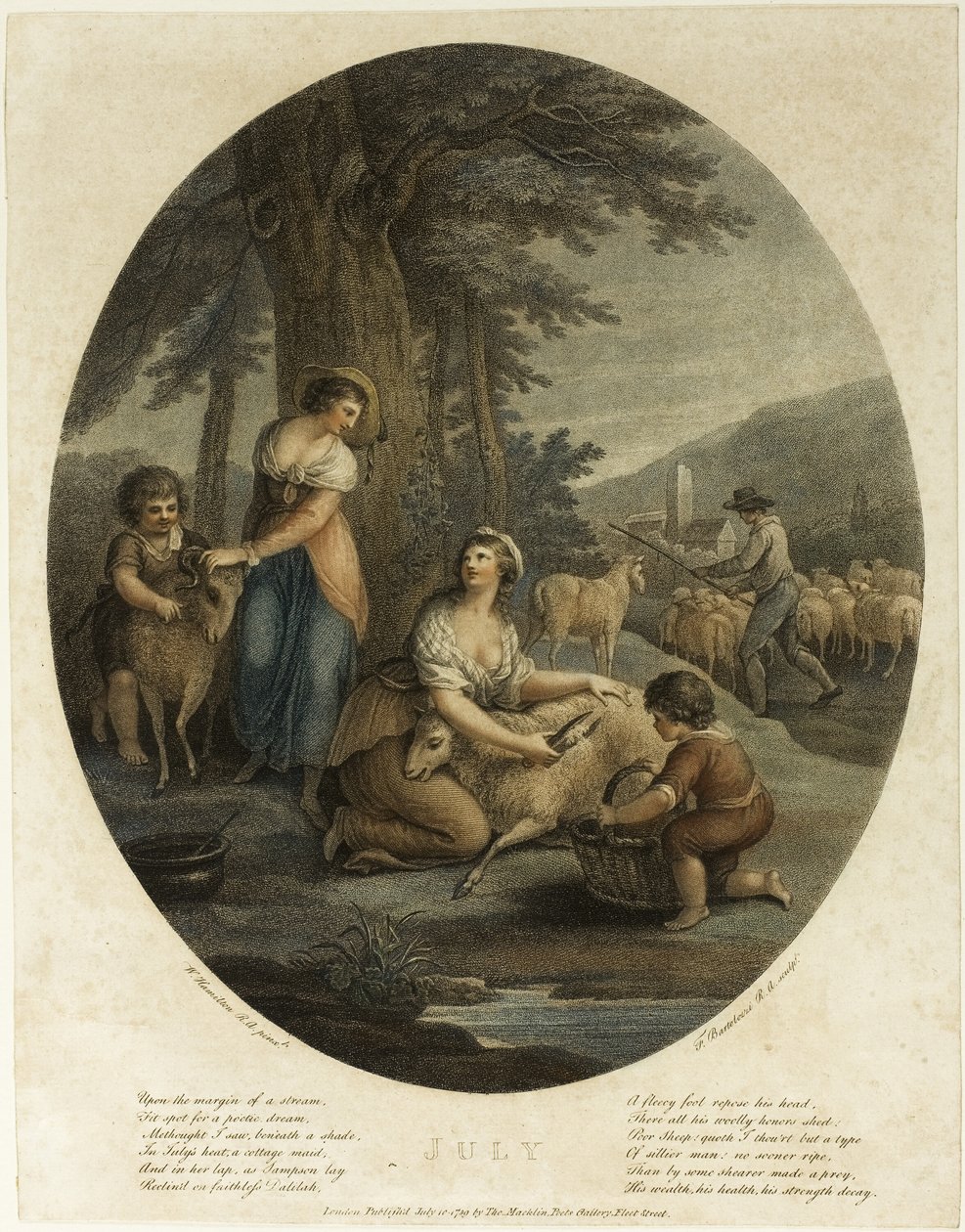 Julio de Francesco Bartolozzi
