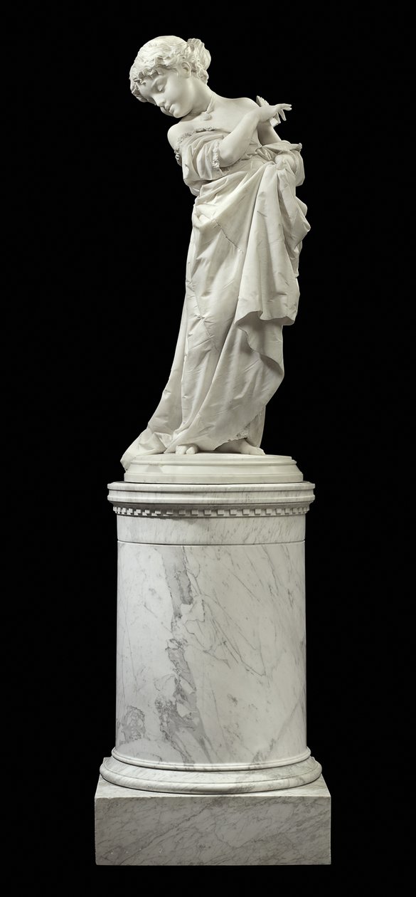 Vanerella de Francesco Barzaghi