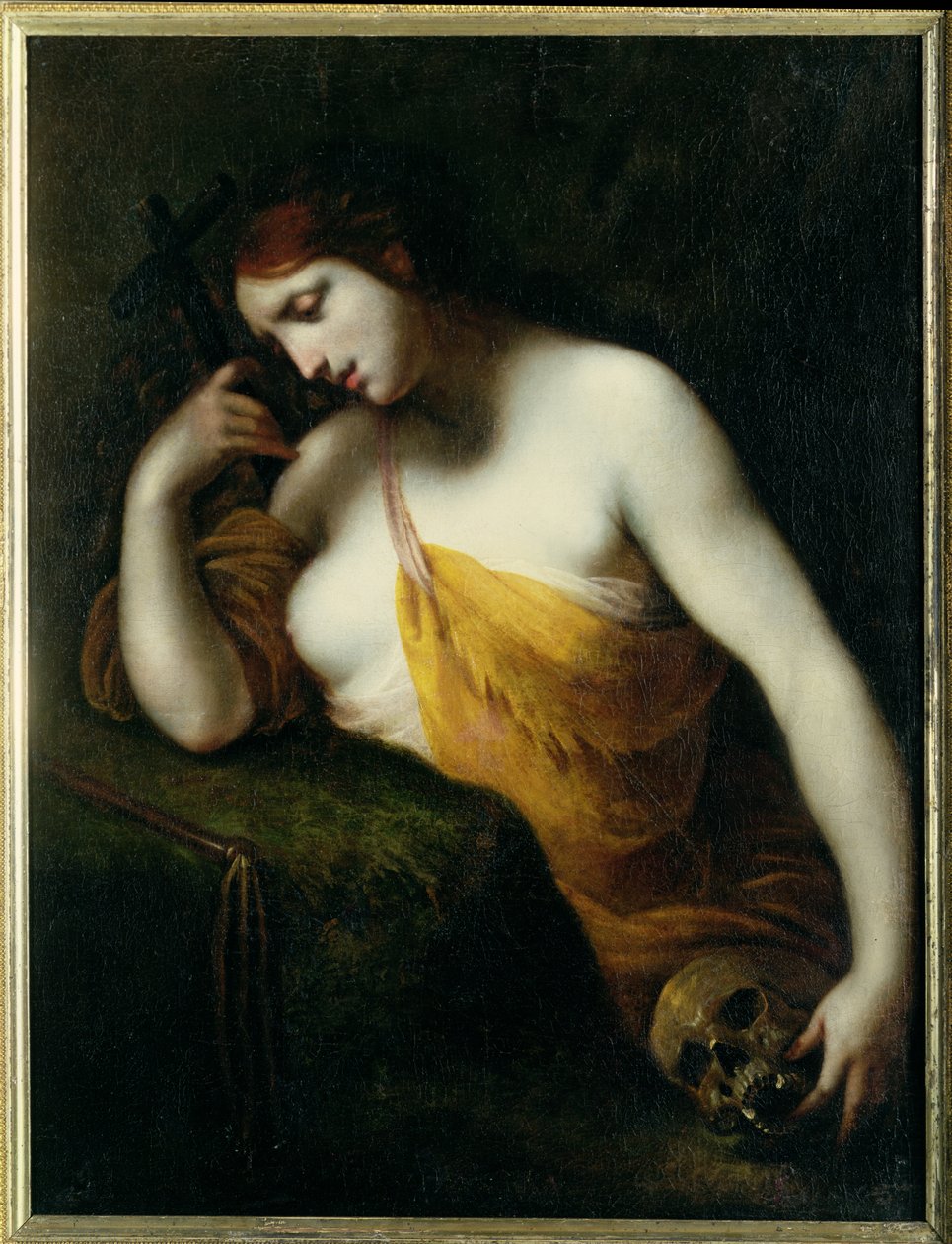 Imagen desconocida de Francesco Furini