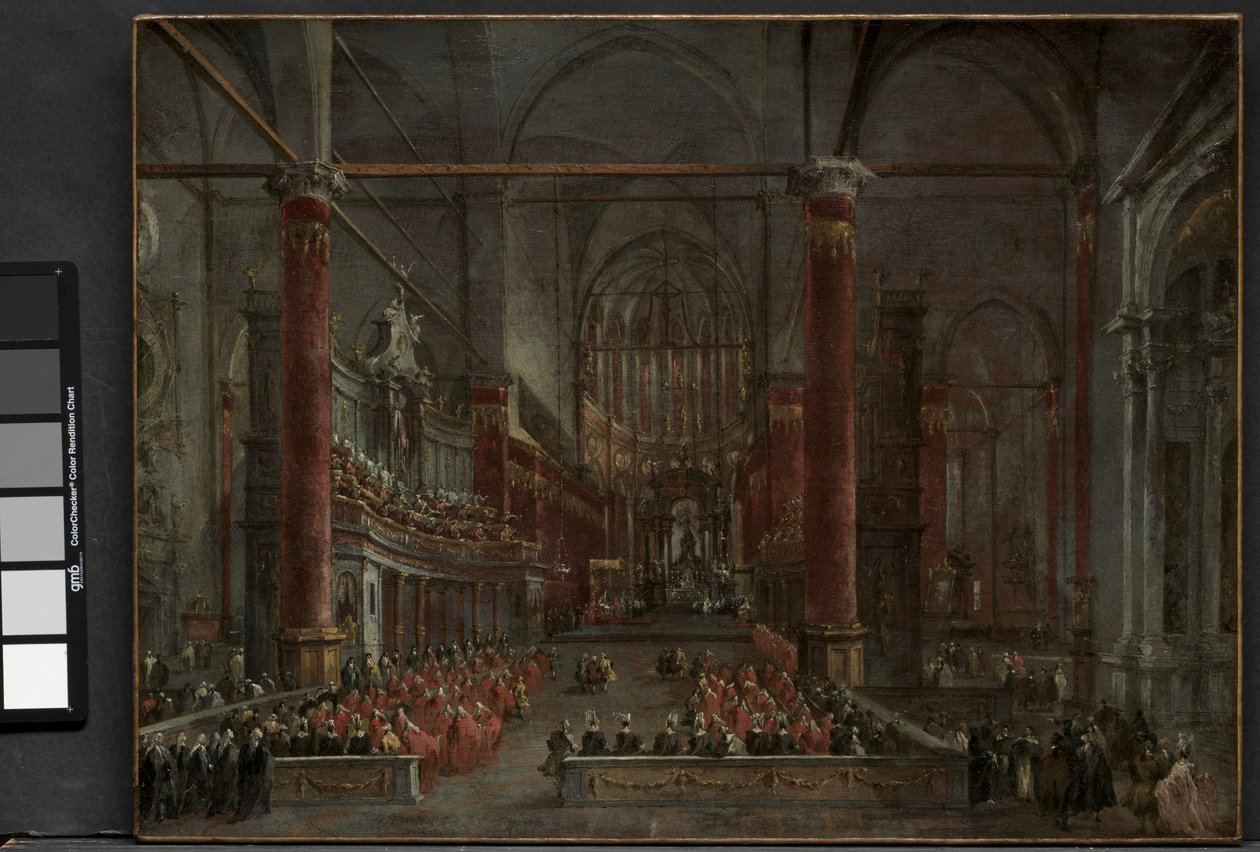 Imagen desconocida de Francesco Guardi