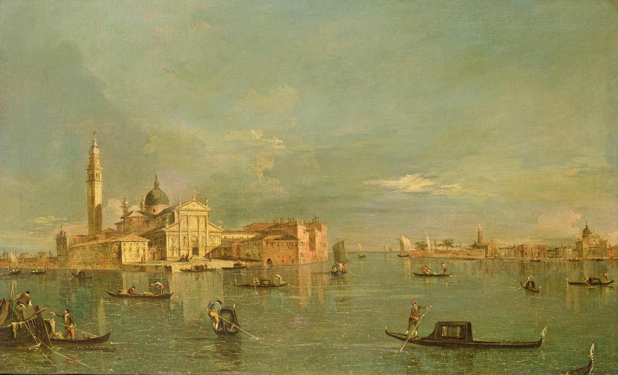 Imagen desconocida de Francesco Guardi