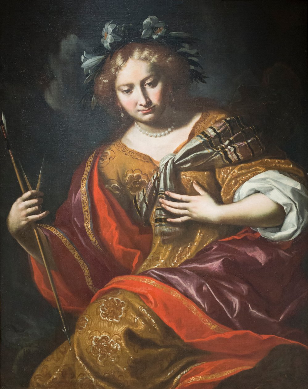 Amor duradero de Francesco Paglia