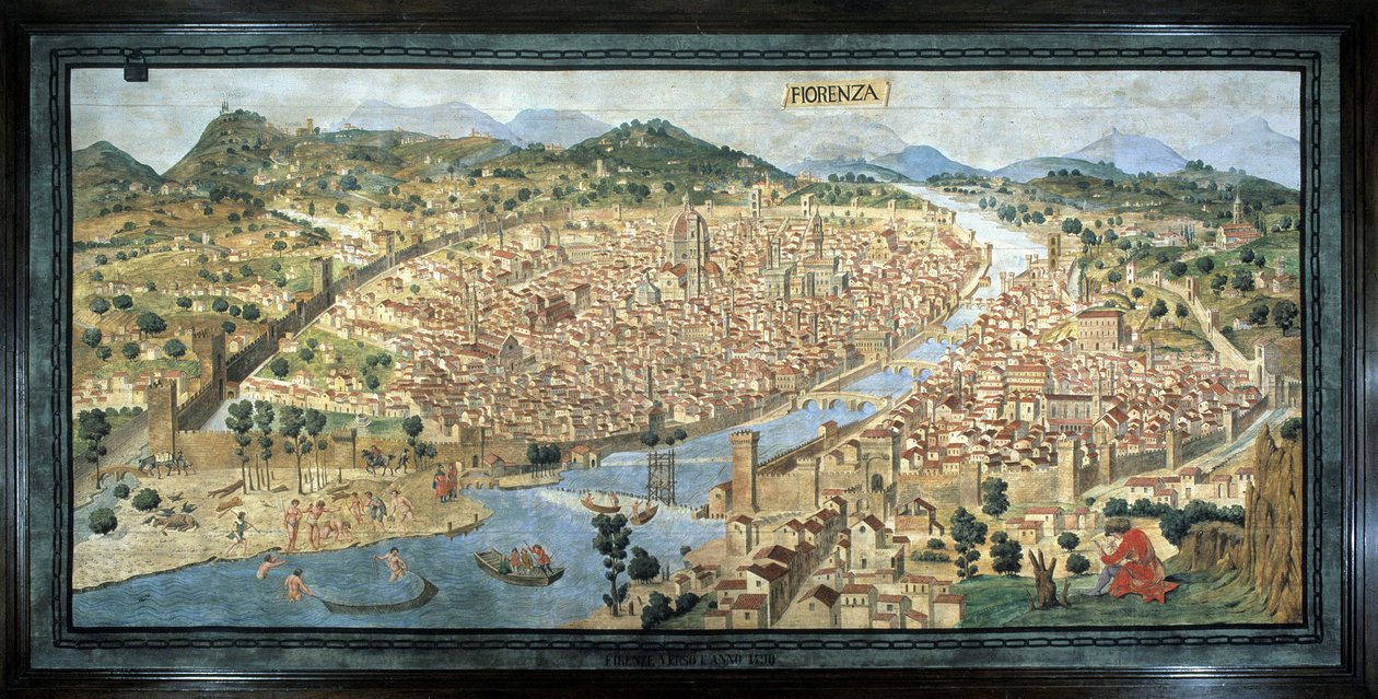 Imagen Desconocida de Francesco Rosselli