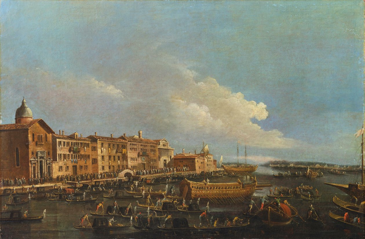 Francesco Tironi San Nicolo di Castello de Francesco Tironi