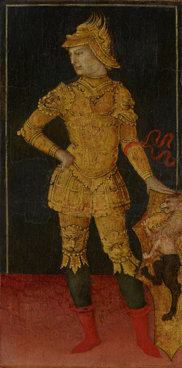 París de Francesco di Giorgio Martini